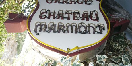 Hotel Chateau Marmont (Foto: Getty Images)