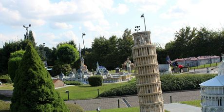 Mini Europe - 6