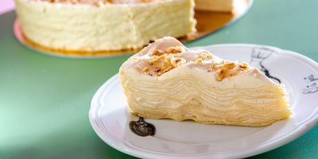 Torta od palačinki