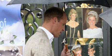Princ William (Foto: Getty Images)