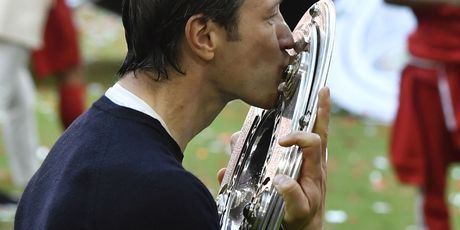 Niko Kovač (Foto: AFP)