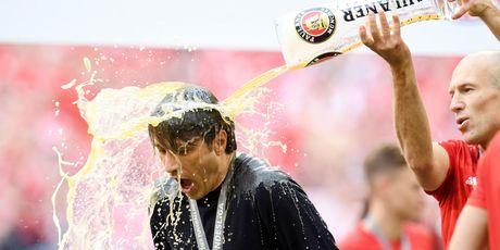 Niko Kovač (Foto: AFP)