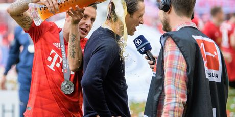 Niko Kovač (Foto: AFP)