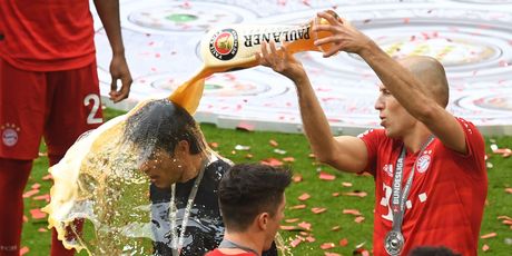 Niko Kovač (Foto: AFP)