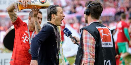 Niko Kovač (Foto: AFP)