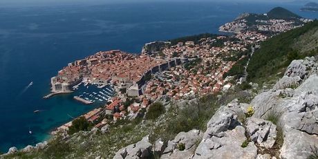 Dubrovnik (Foto: Dnevnik.hr)