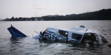 Nesreća u Hondurasu (Foto: AFP) - 3