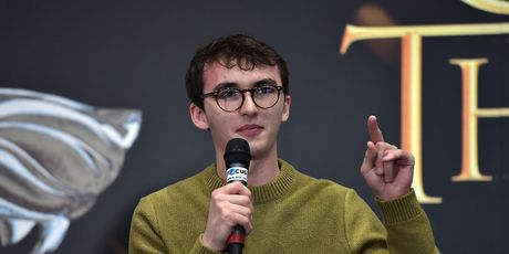 Isaac Hempstead Wright (Foto: Getty Images)