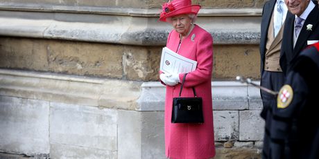 Kraljica Elizabeta i princ Filip (Foto: Getty Images)