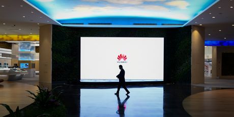 Huawei