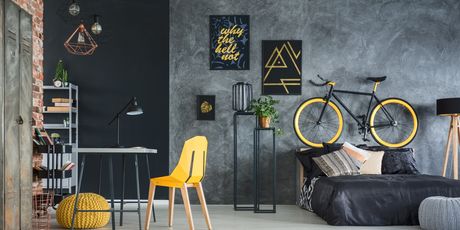 Apartman