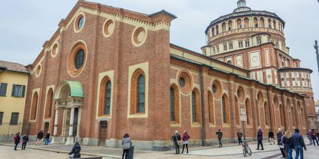 Milano - 3