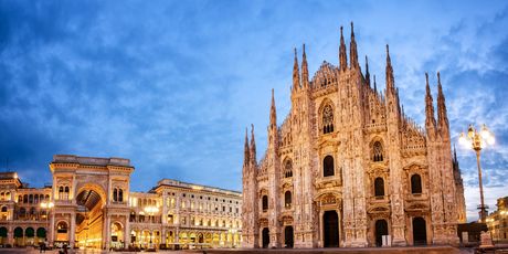 Milano - 5