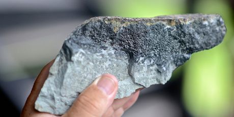 Dio asteroida