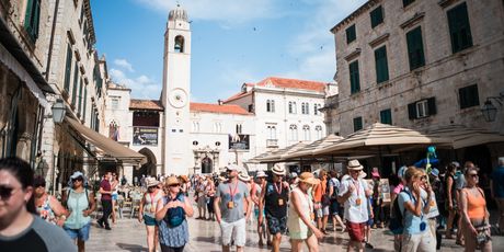 Dubrovnik
