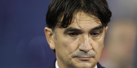 Zlatko Dalić (Photo: Igor Kralj/PIXSELL)
