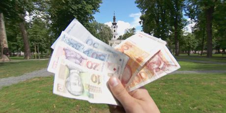 Što se plaća našim novcem? (Foto: Dnevnik.hr)