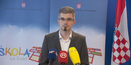 Marko Košiček (Foto: Dnevnik.hr)