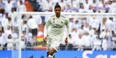 Raphael Varane