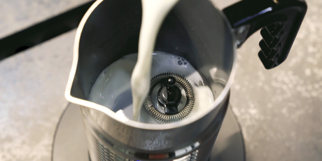 Nespresso Kava