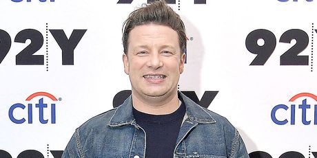 Jamie Oliver