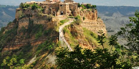 Civita di Bagnoregio