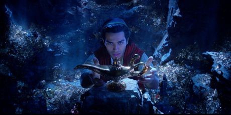 Aladin (Foto: Profimedia)