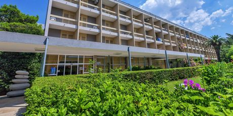 Hotel Alem - 4