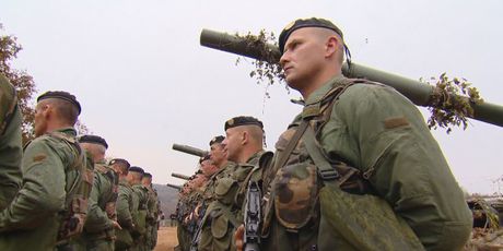 Hrvatska vojska (Foto: Dnevnik.hr) - 1