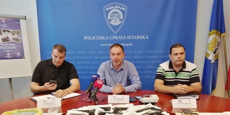 PNUSKOK i PU istarska dovršili kriminalističko istraživanje (Foto: PU istarska) - 3