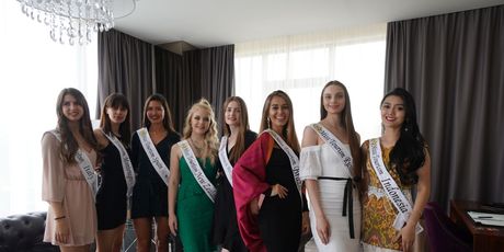 Miss turizma 2019 (Foto: PR/ Miss Tourism World Croatia 2019)