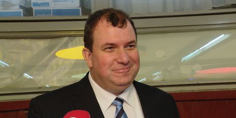 Jakov Kitarović (Foto: Dnevnik.hr)