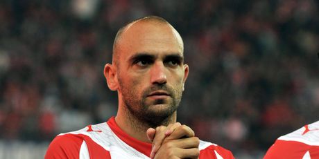 Raul Bravo (Foto: AFP)