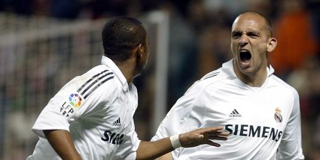 Raul Bravo (Foto: AFP)