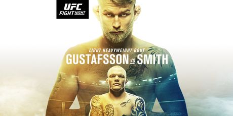 UFC Stockholm