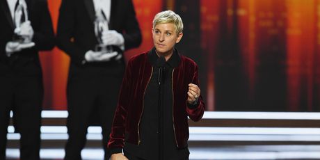 Ellen DeGeneres (Foto: Getty Images)
