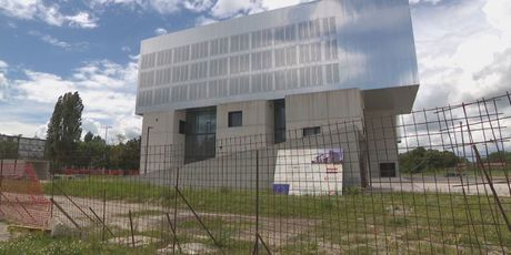Izgradnja spornih zgrada (Foto: Dnevnik.hr) - 1