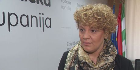 Mirela Katalenac (Foto: Dnevnik.hr)