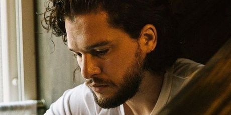 Kit Harington (Foto: Instagram)