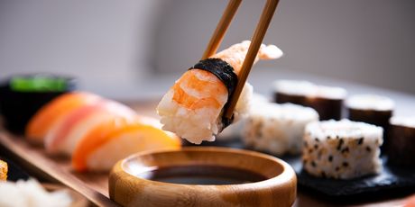 Sushi - 1