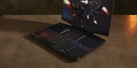 OMEN X 2S