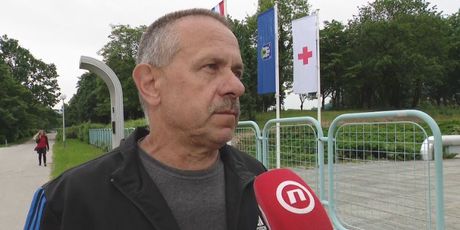 Otac muškarca kojeg su pretukli navijači Hajduka (Foto: Dnevnik.hr)
