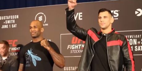 Rakić i Manuwa (Screenshot)