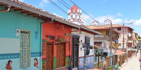 Medellin