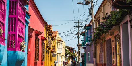 Cartagena