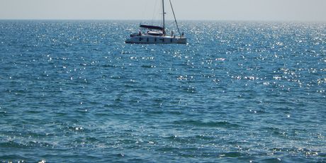 Kaspijsko jezero - 3