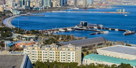 Baku