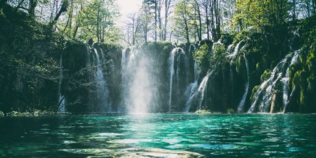 Plitvice