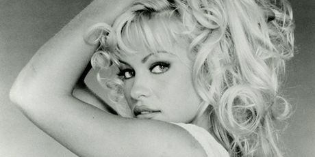 Pamela Anderson (Foto: Instagram)