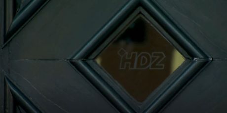 Središnjica HDZ-a
